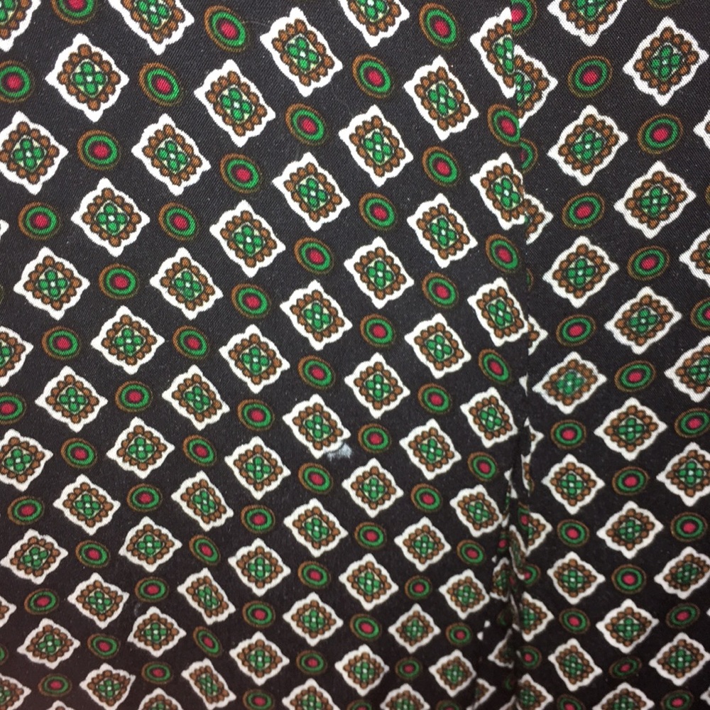 🌙PATTERNED DRESS🌙 - Picture 4 of 4